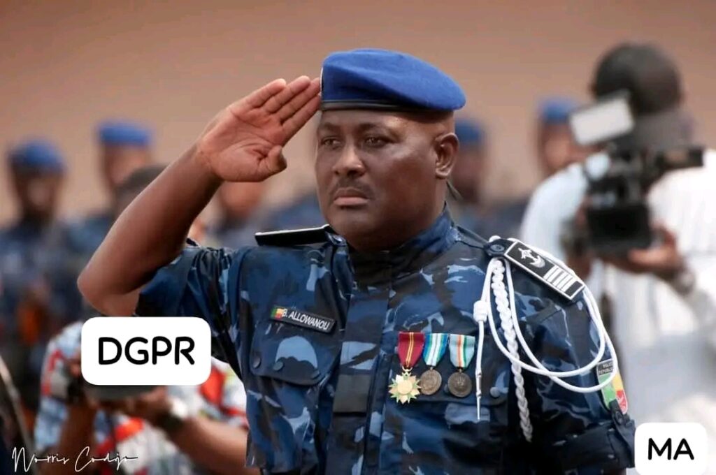 Pour affaires de "faux frais" : Le commissaire de Houégbo limogé