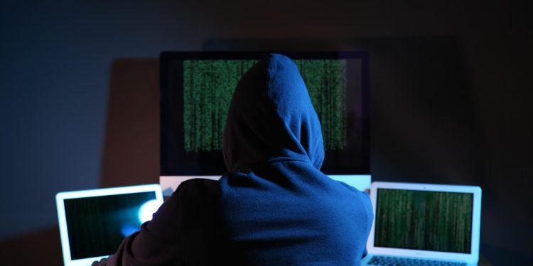 Cybercriminel Bénin