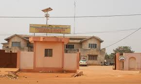 Mairie Adjarra