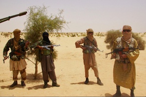 Terroristes