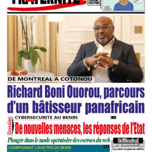 Parution du lundi 05 mai 2025