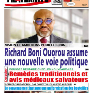 Parution du jeudi 08 mai 2025