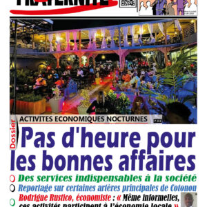 Parution du mardi 06 mai 2025