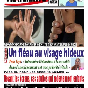Parution du vendredi 02 mai 2025