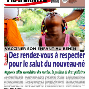Parution du mercredi 07 mai 2025