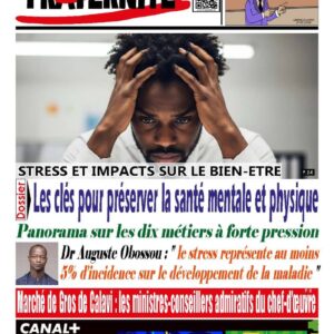 Parution de mercredi 28 mai 2025