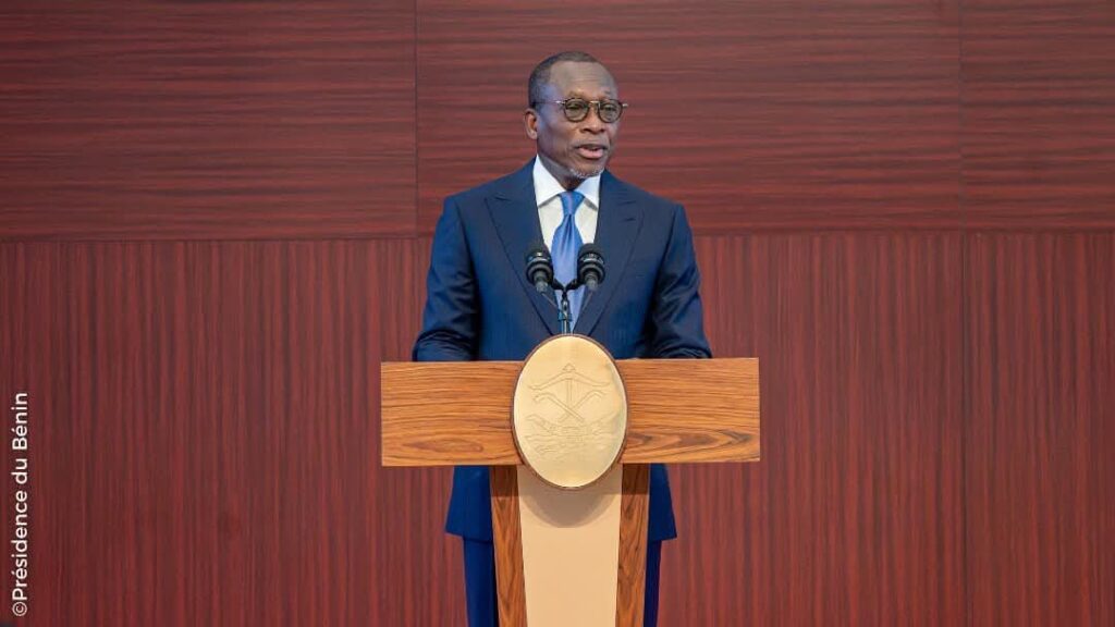 Par ailleurs, le Président Patrice Talon a permis aux participants de s'exprimer librement, les rassurant de sa bonne foi. « Je ne suis pas sûr d'avoir une telle rencontre avec vous, de