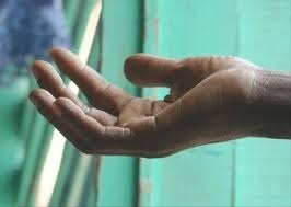 mendicité au Bénin