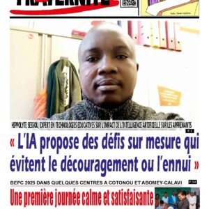 Parution du 11 juin 2025