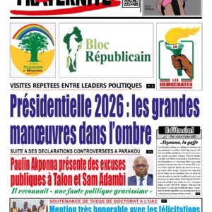 Parution du 30 juin 2025