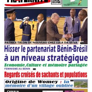 Parution du 26 juin 2025