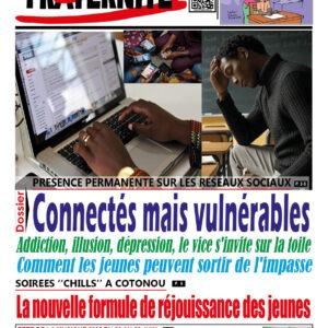 Parution du mardi 24 juin 2025