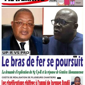 Parution du 18 juin 2025