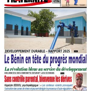 Parution du mercredi 02 juillet 2025