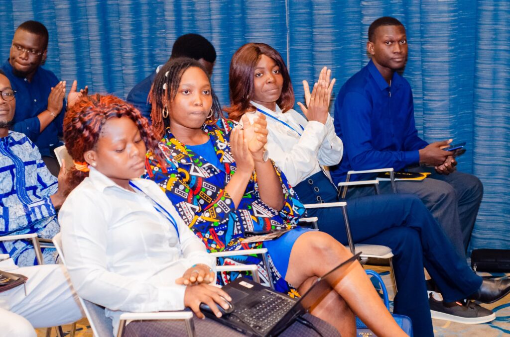 Prix Agodjié 2025 à Cotonou