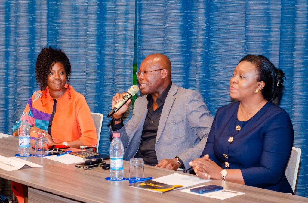 Prix Agodjié 2025 à Cotonou