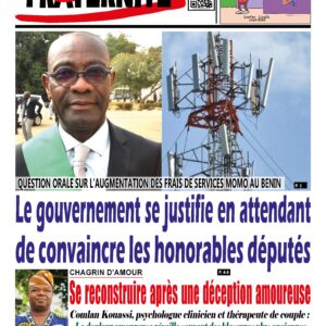 Parution du 09 juillet 2025