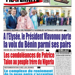 Parution du 14 juillet 2025