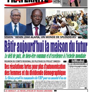Parution du 07 Juillet 2025