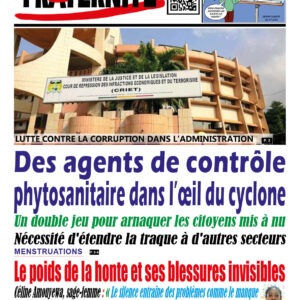 Parution du 03 juillet 2025