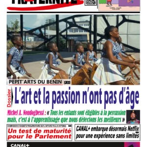 Parution du 08 juillet 2025