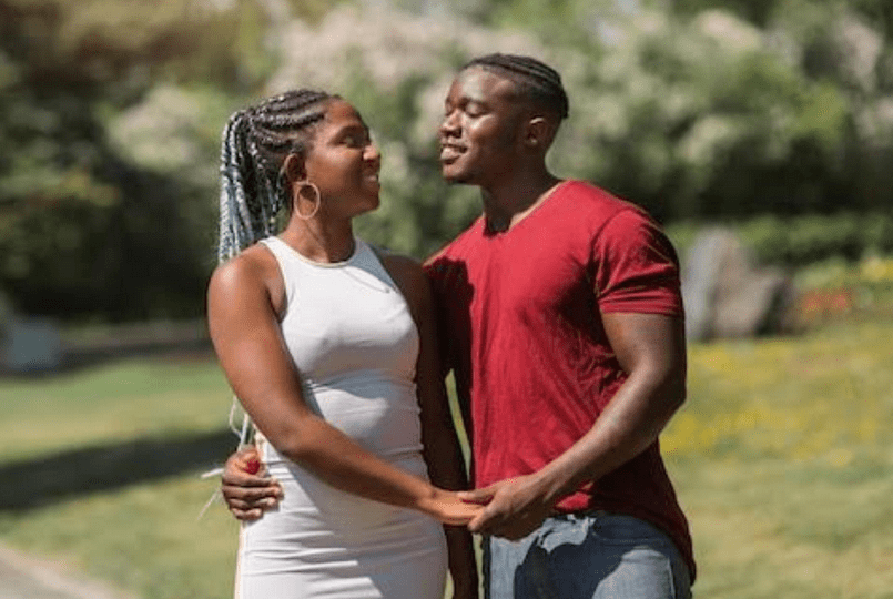 Mariage en Afrique