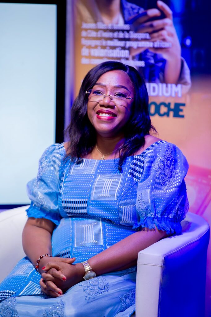 CREA-PAIX 2025-2026 Dr Euphrasie Kouassi Yao